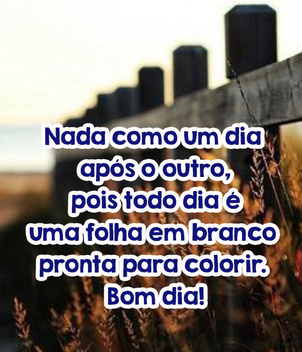 Boa Noite Abençoada