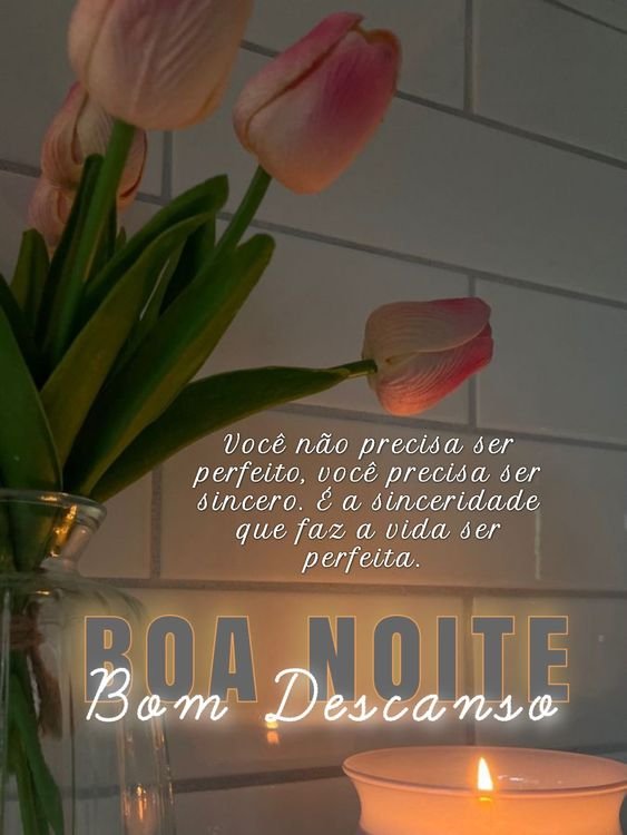 Boa Noite de Domingo