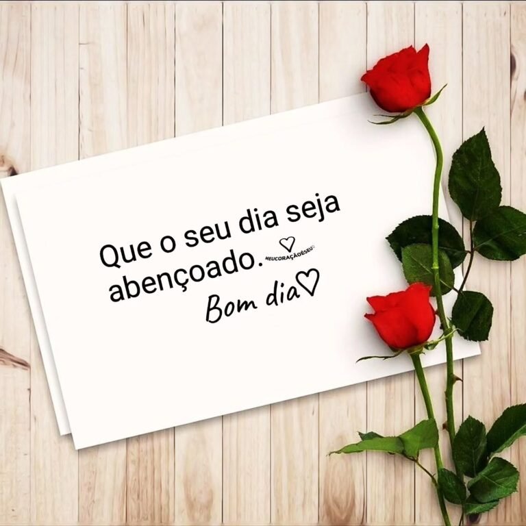 Boa Semana Uma Nova Semana de Esperança