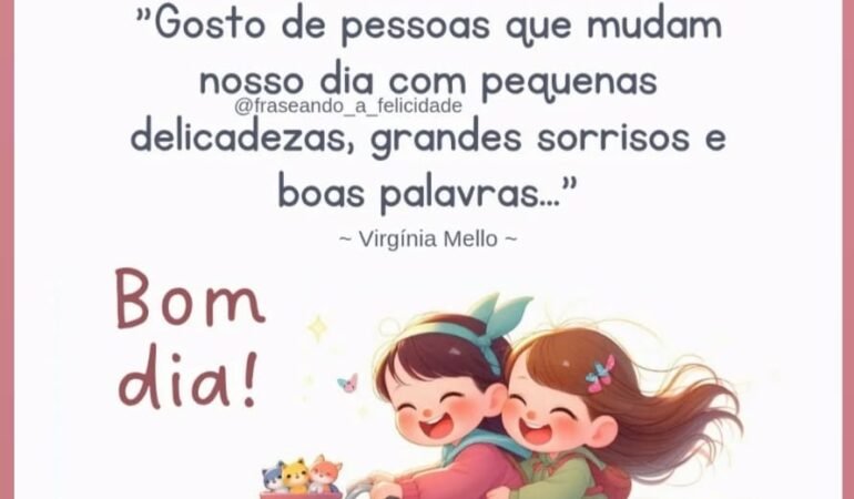 Transforme o seu Dia com Gestos Simples